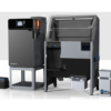 Fuse Sift – станція відновлення порошку SLS для Formlabs Fuse — фото 4