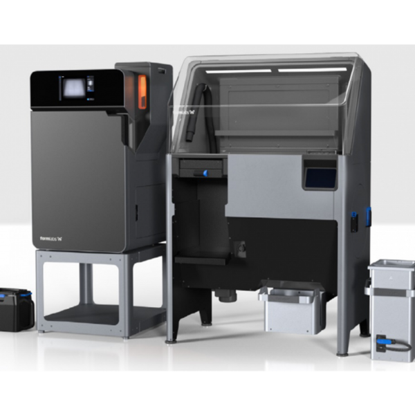 Fuse Sift – станція відновлення порошку SLS для Formlabs Fuse — фото 4
