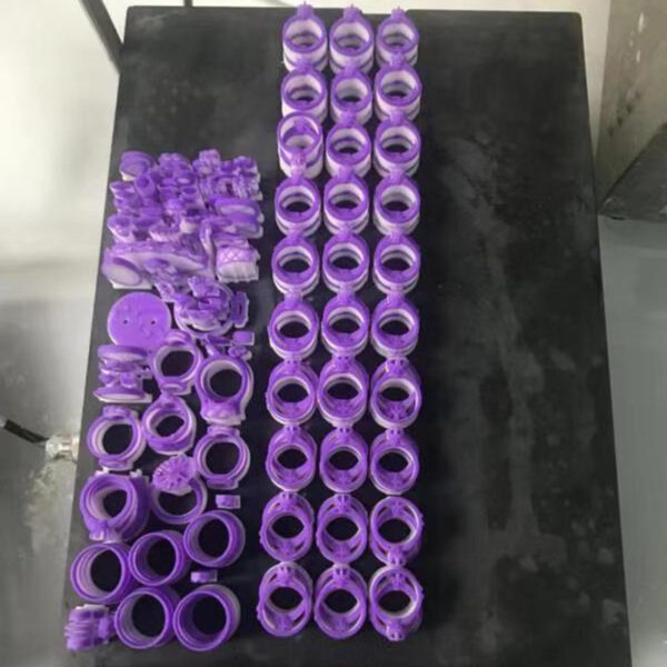 3D принтер 3d Systems Projet 2500W — фото 2