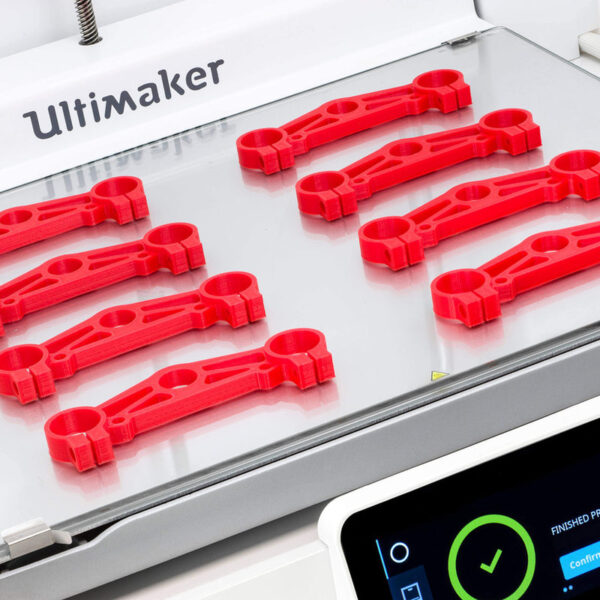 3Д принтер Ultimaker S3 — фото 2