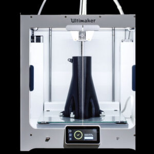 3Д принтер Ultimaker S5