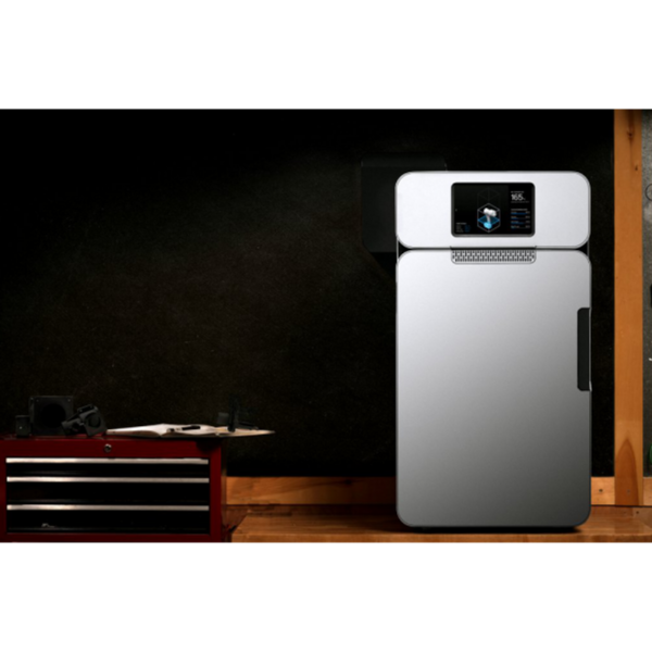 3D принтер Formlabs Fuse 1 SLS – — фото 5