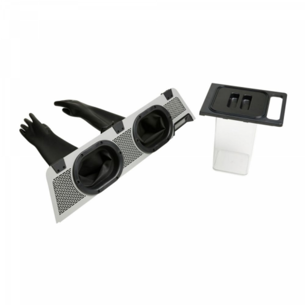 Formlabs Fuse Sift Glovebox Bundle – герметичний доступ для SLS друку