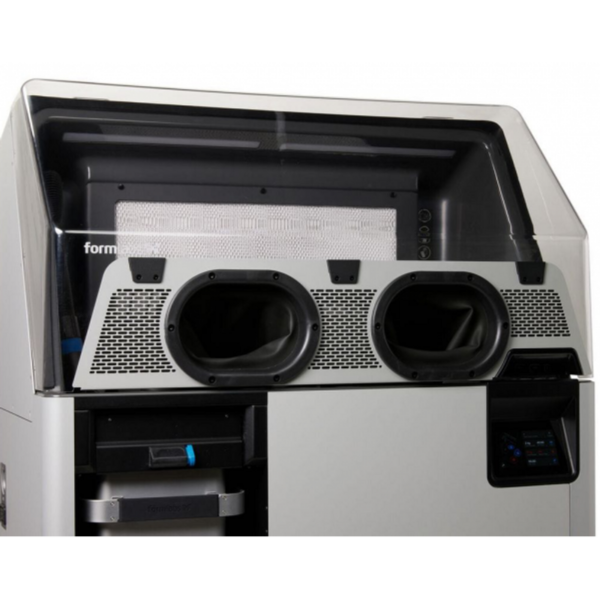 Formlabs Fuse Sift Glovebox Bundle – герметичний доступ для SLS друку — фото 3