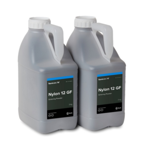 Nylon 12 GF порошок для SLS 3D принтерів Formlabs 6кг