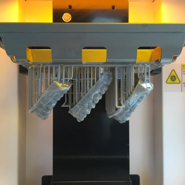 3D принтер 3DSystems NextDent 5100 — фото 2