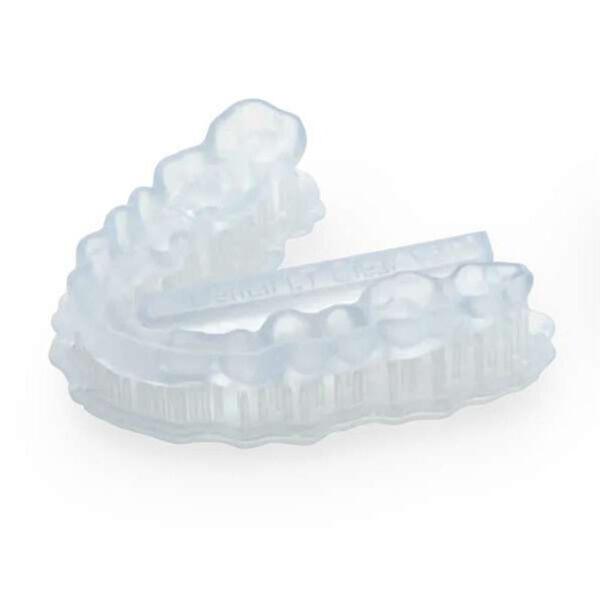 Formlabs Dental LT Clear Resin 5л – смола для 3D друку в стоматології — фото 2
