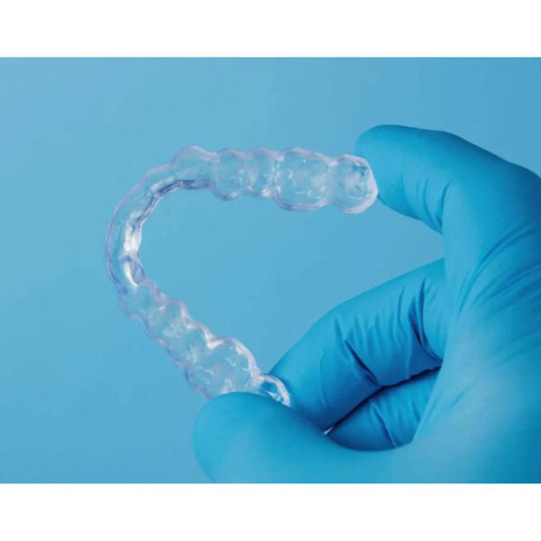 Formlabs Dental LT Clear Resin 5л – смола для 3D друку в стоматології — фото 4