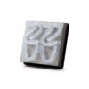 Formlabs Dental LT Clear Resin 5л – смола для 3D друку в стоматології — фото 5