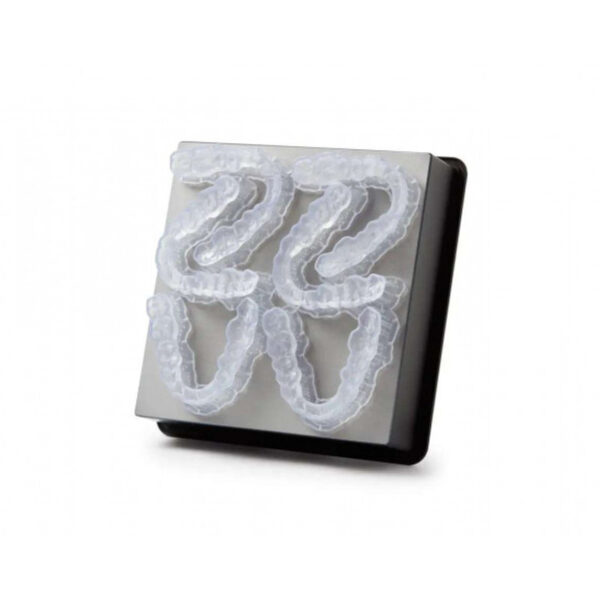 Formlabs Dental LT Clear Resin 5л – смола для 3D друку в стоматології — фото 5
