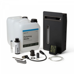 Formlabs Fuse Blast Polishing System – система полірування SLS деталей