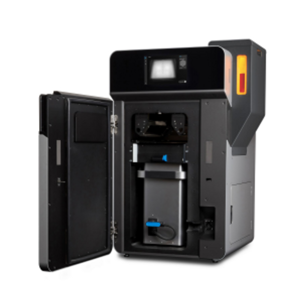 Formlabs Fuse Blast Polishing System – система полірування SLS деталей — фото 4