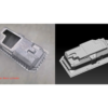 3D сканер Thunk3D Fisher W — фото 3