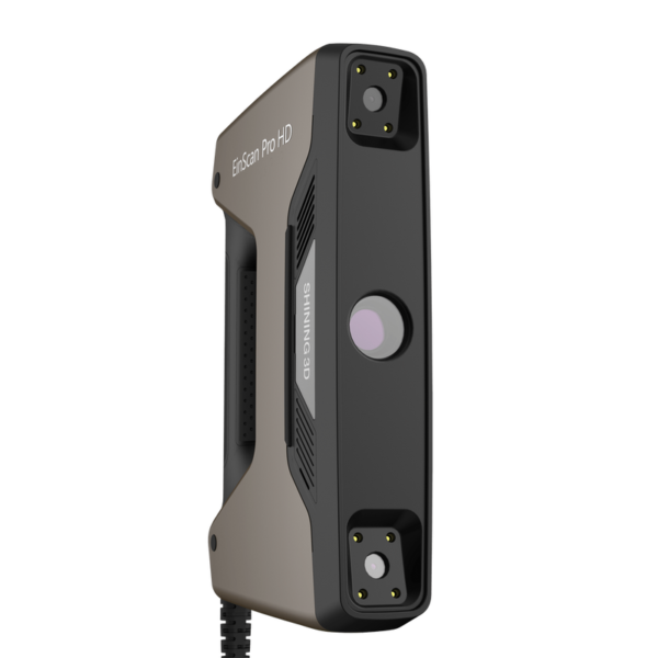 3D сканер EinScan Pro HD