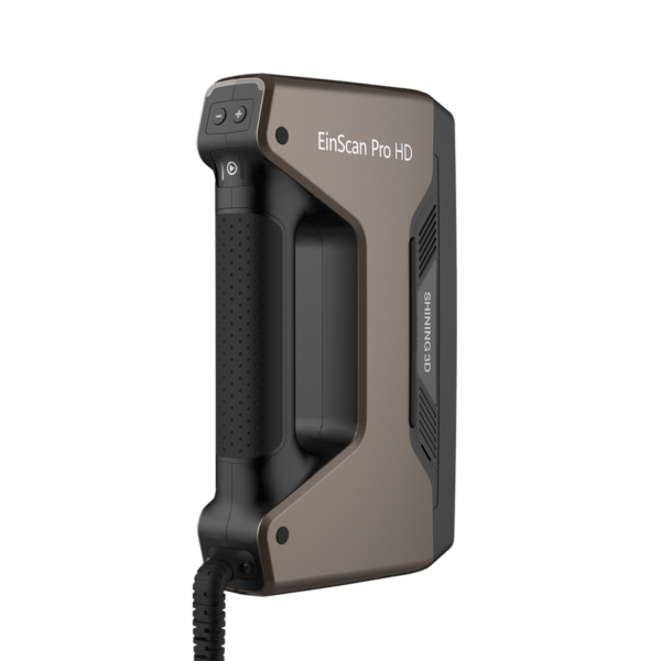 3D сканер EinScan Pro HD — фото 3