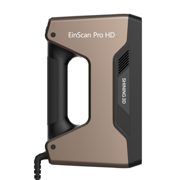 3D сканер EinScan Pro HD — фото 4