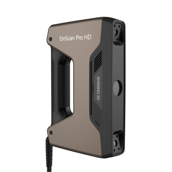 3D сканер EinScan Pro HD — фото 5