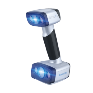 3D сканер EinScanHX