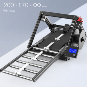 3д принтер конвейер Creality 3DPrintMill CR-30