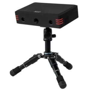 3д сканер RangeVision NEO
