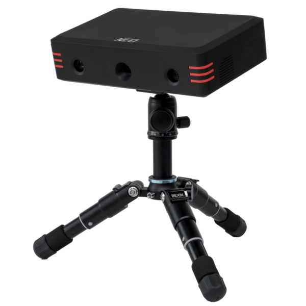 3д сканер RangeVision NEO