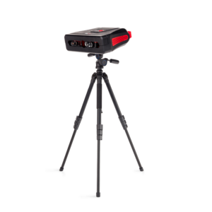 3D сканер RangeVision Pro 5М