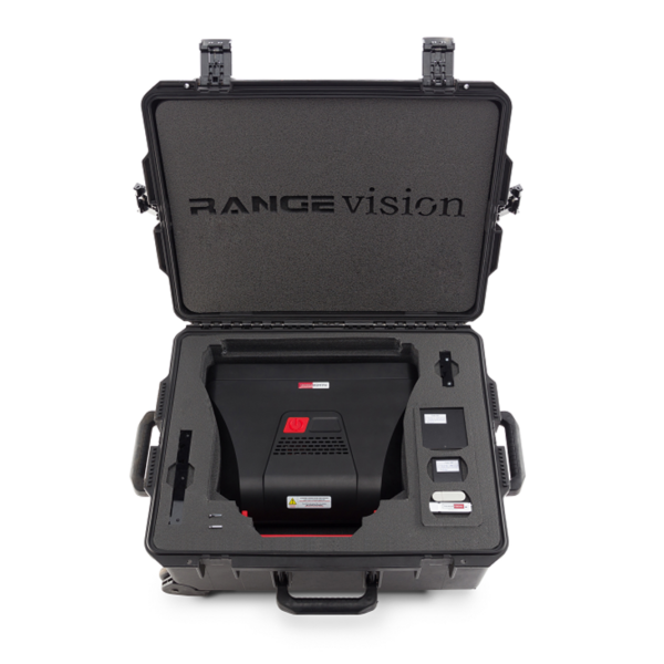 3D сканер RangeVision Pro 5М — фото 3