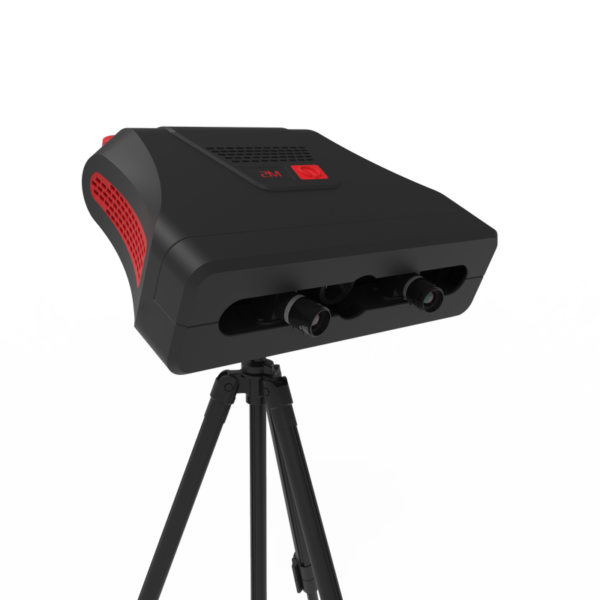 3д сканер RangeVision Pro 2М — фото 2