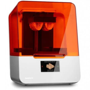 3D принтер Formlabs Form 3B+ для медицини та стоматології