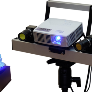 Инженерный 3D сканер VT MINI V2