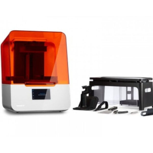 3D принтер Formlabs Form 3B+ для медицини та стоматології — фото 4
