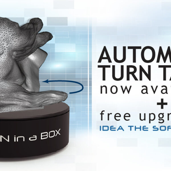 3D сканер Scan in a Box (Open Technologies) — фото 5
