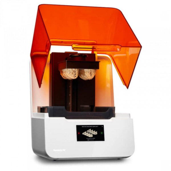 3D принтер Formlabs Form 3B+ для медицини та стоматології — фото 5