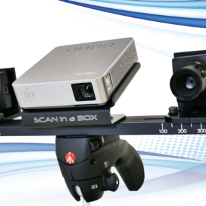 3D сканер Scan in a Box (Open Technologies)