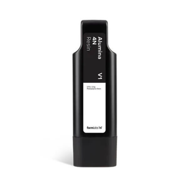 Картридж Formlabs Alumina 4N Resin 2кг –