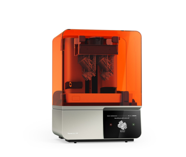 3D принтер Formlabs Form 4 Basic –