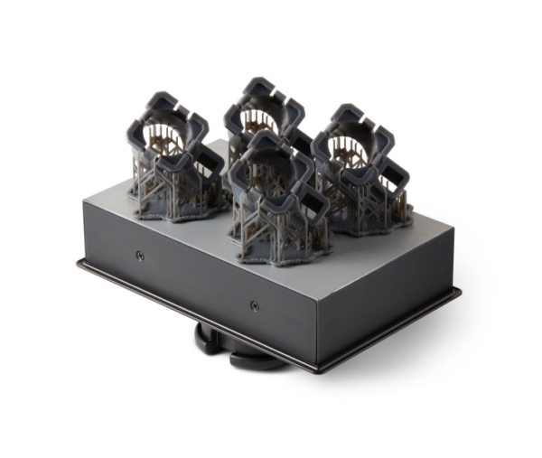3D принтер Formlabs Form 4 Premium Package — фото 2