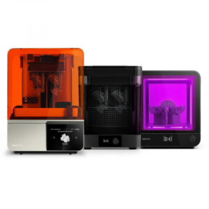 3D принтер Formlabs Form 4 Complete Package –