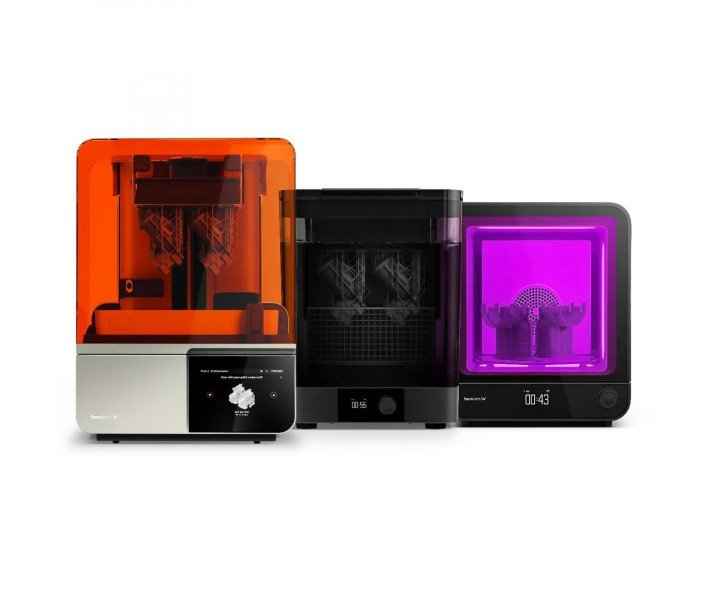 3D принтер Formlabs Form 4 Complete Package –