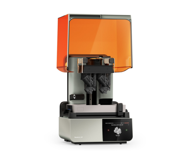 3D принтер Formlabs Form 4 Basic – — фото 2