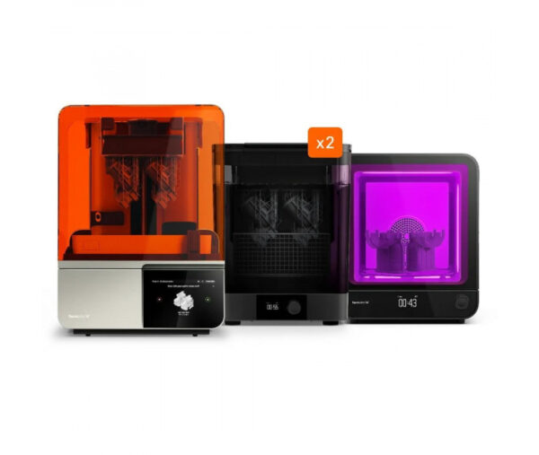 3D принтер Formlabs Form 4 Premium Package