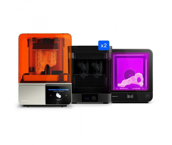 3D принтер Formlabs Form 4B Premium Package