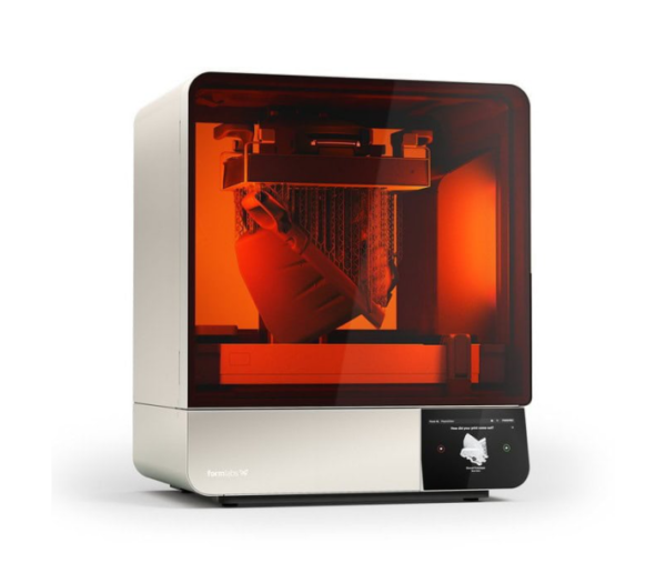 3D принтер Formlabs Form 4L Complete Package — фото 2