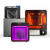 3D принтер Formlabs Form 4L Complete Package