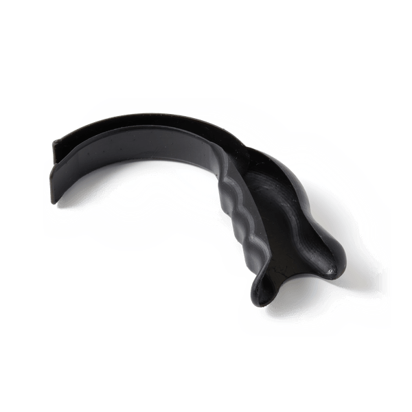 Картридж BioMed Black Resin Form 4, 1л