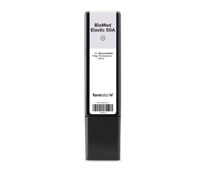 BioMed Flex 50A Resin