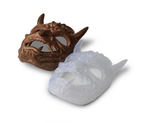 Смола Formlabs Clear Cast Resin 5л –
