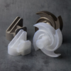 Смола Formlabs Clear Cast Resin 5л – — фото 2