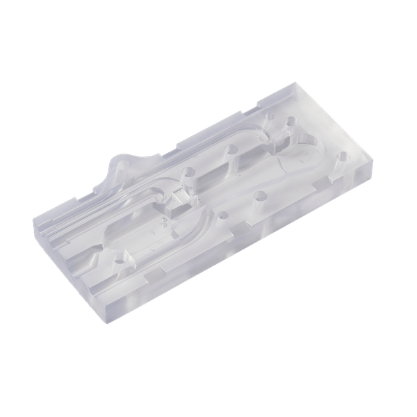Смола Formlabs Clear Cast Resin 5л
