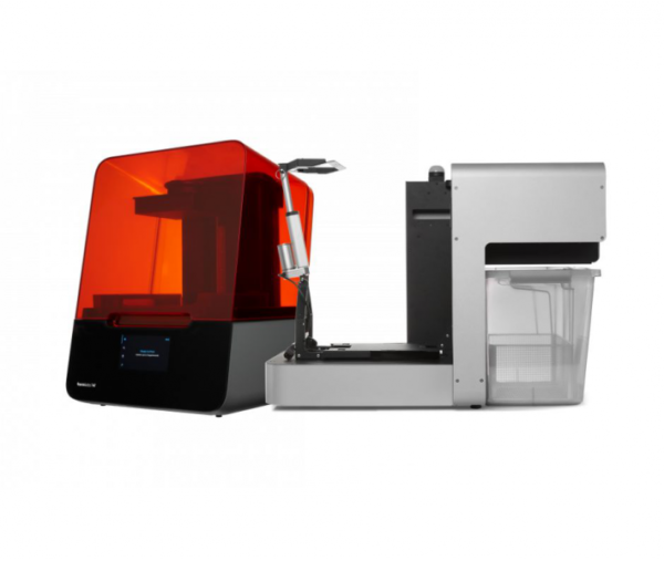 Formlabs Form 3+ Automation Package